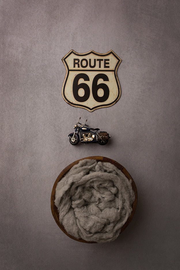 Route 66 Collection | Digital - HSD Photography Backdrops 