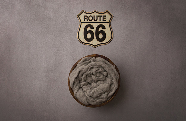 Route 66 | Route 66 Coll. | Digital - HSD Photography Backdrops 