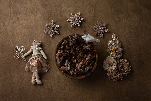 Royal Christmas | Christmas Joy II Coll. | Digital - HSD Photography Backdrops 