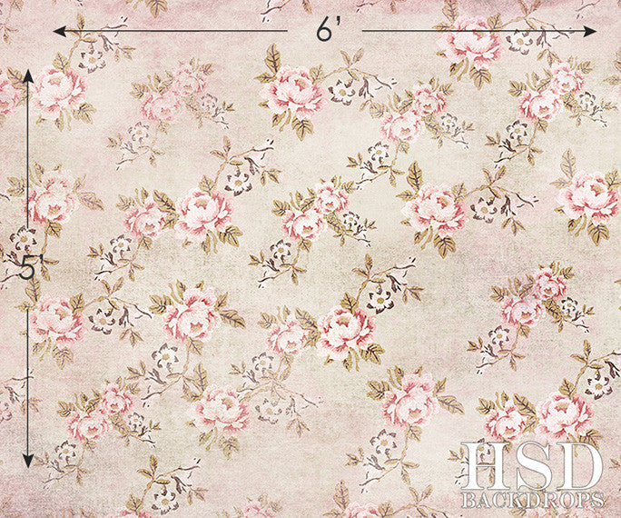 Premium Photo | Seamless botanical pattern flowers illustration wallpaper  background design generative aixa