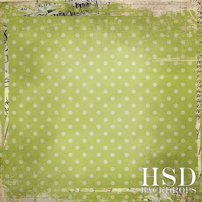 Sweet Pea - HSD Photography Backdrops 