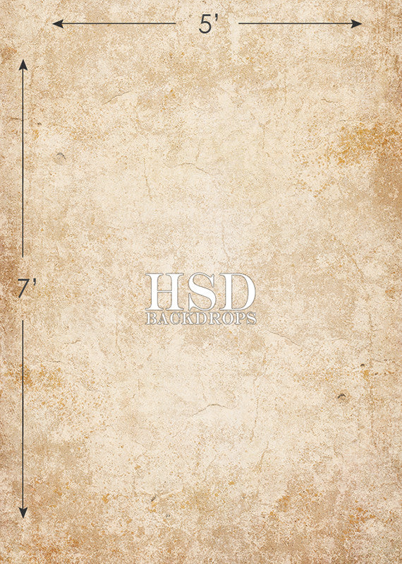 Grunge Wall - HSD Photography Backdrops 