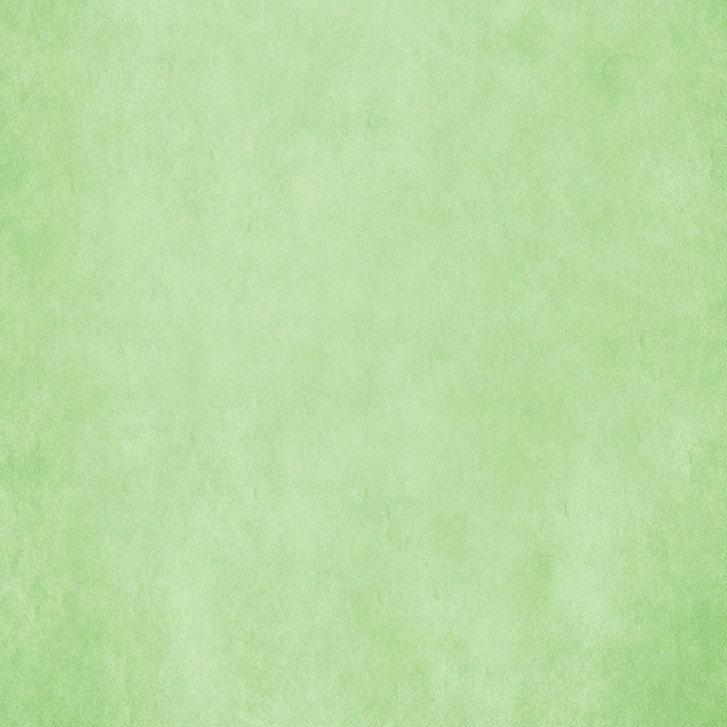 Solid Green Photography Backdrop Grunge Photography Background Vinyl