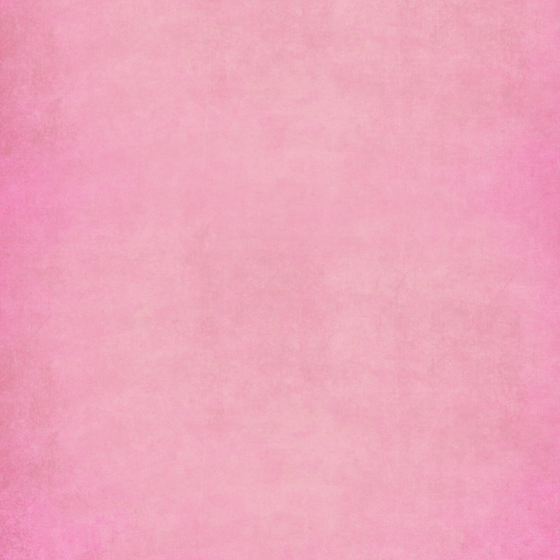 Solid Pink Photography Backdrop Grunge Photography Background Vinyl