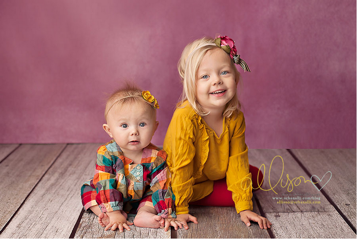 Mulberry - HSD Photography Backdrops 