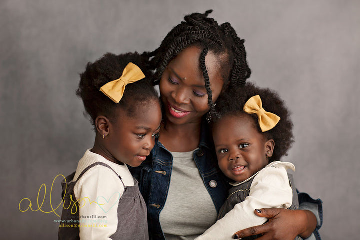 Gray - HSD Photography Backdrops 