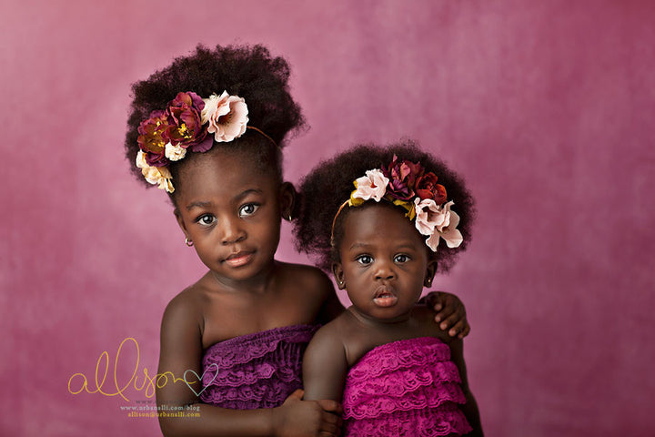 Mulberry - HSD Photography Backdrops 