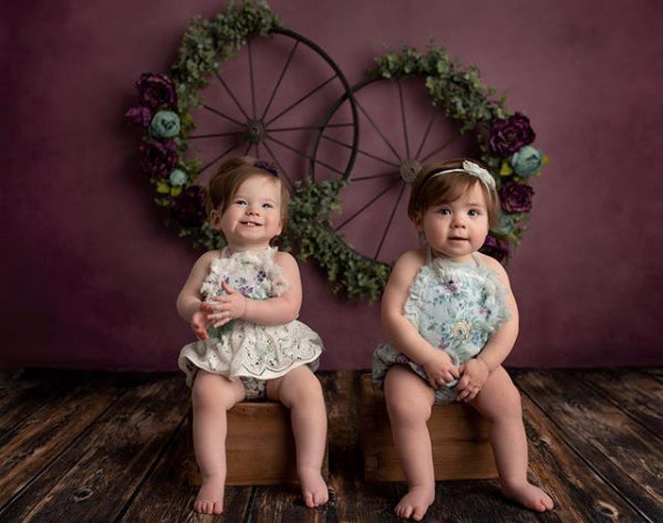 Juneberry - HSD Photography Backdrops 
