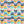 Watercolor Chevron - HSD Photography Backdrops 