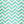 Blue Painted Chevron - HSD Photography Backdrops 