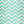 Blue Painted Chevron - HSD Photography Backdrops 