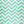 Blue Painted Chevron - HSD Photography Backdrops 