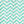 Blue Painted Chevron - HSD Photography Backdrops 
