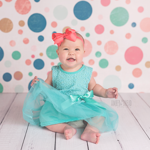 Confetti - HSD Photography Backdrops 