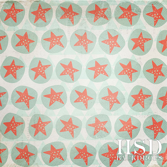 Little Star - HSD Photography Backdrops 