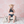 Anchors Pink - HSD Photography Backdrops 