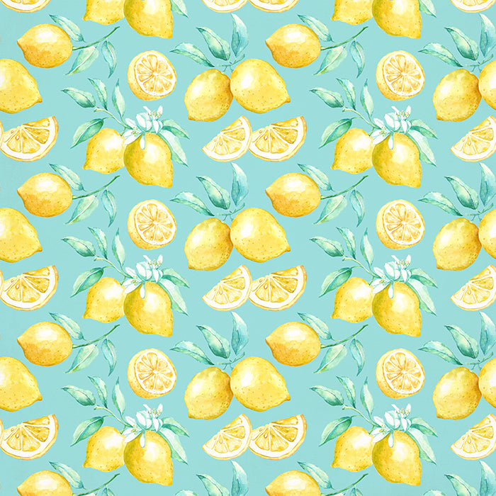 Lemons - HSD Photography Backdrops 