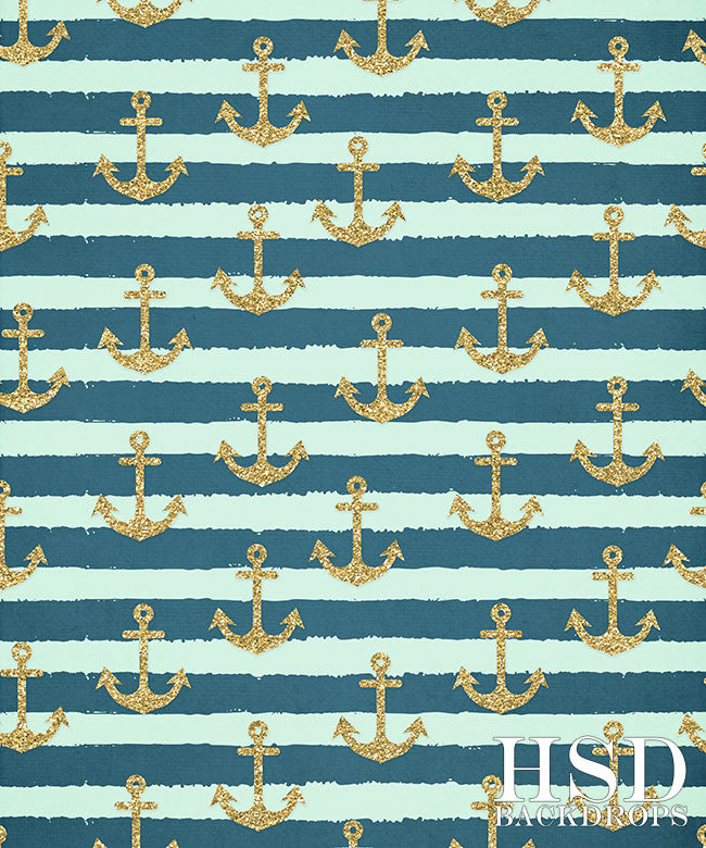 Caribbean - HSD Photography Backdrops 