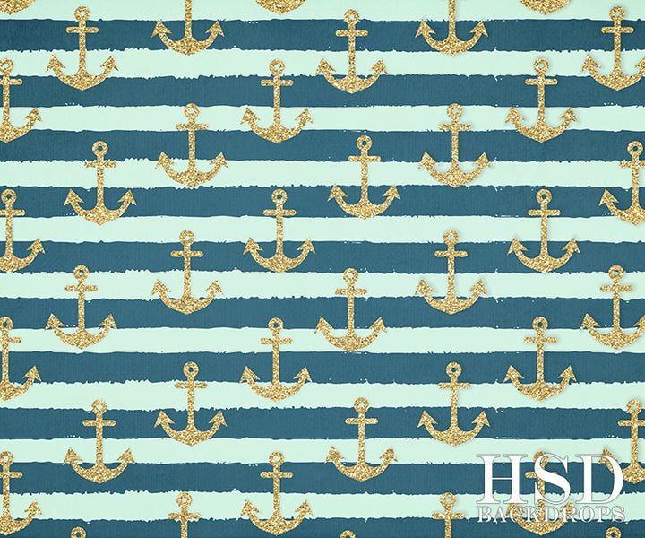 Caribbean - HSD Photography Backdrops 