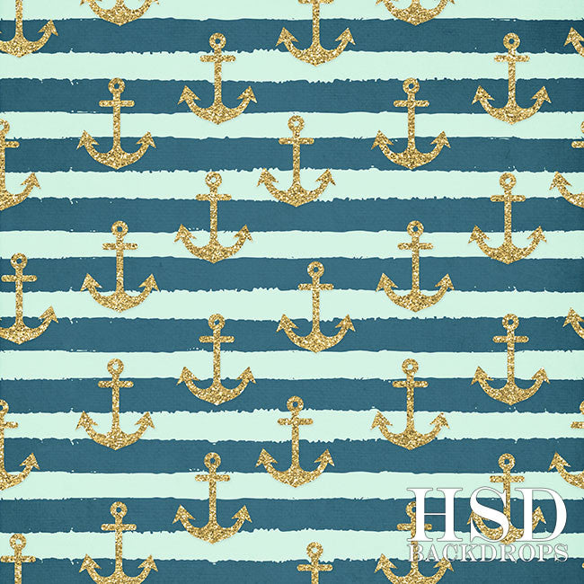 Caribbean - HSD Photography Backdrops 