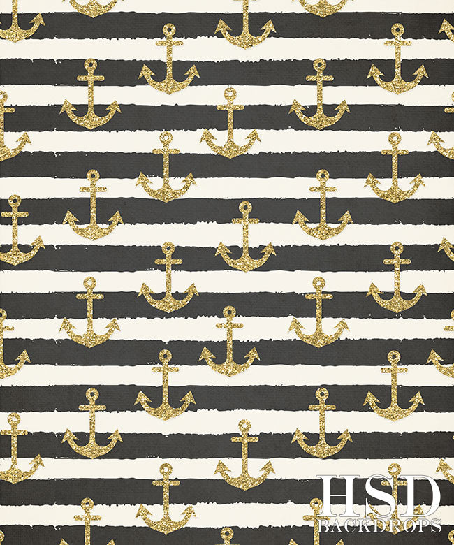Black Sea - HSD Photography Backdrops 