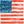 American Flag - HSD Photography Backdrops 