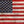 Rustic American Flag - HSD Photography Backdrops 