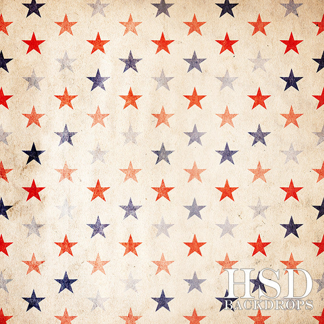 All American - HSD Photography Backdrops 