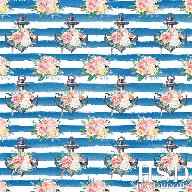 Lanai - HSD Photography Backdrops 