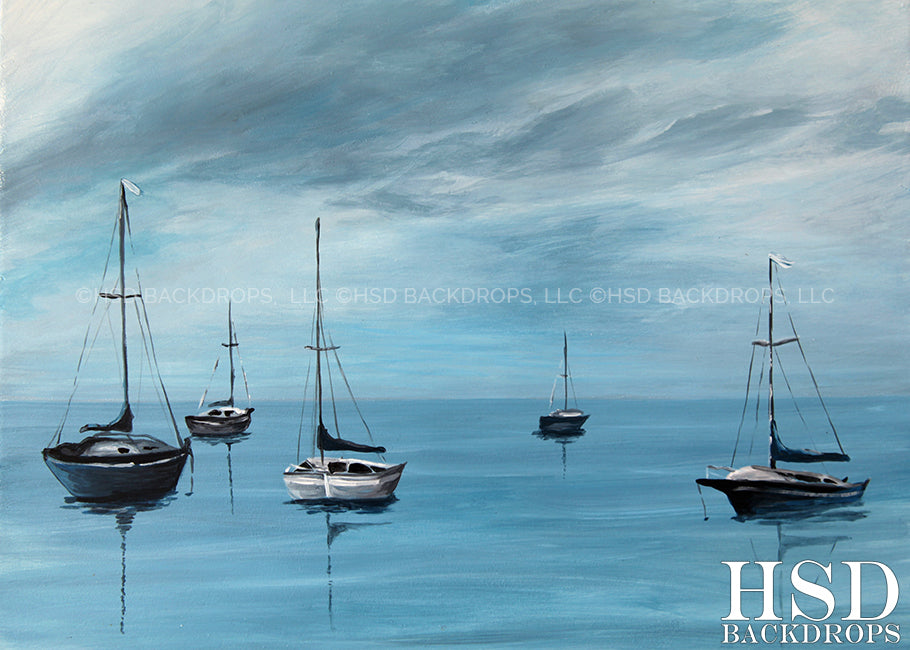 Rockport - HSD Photography Backdrops 