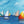 Venice Beach - HSD Photography Backdrops 