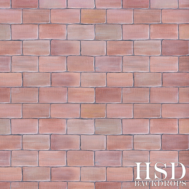 Cobblestone - HSD Photography Backdrops 