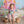 Sea Princess Mermaid Backdrop - HSD Photography Backdrops 