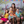 Ice Cream Cart - HSD Photography Backdrops 