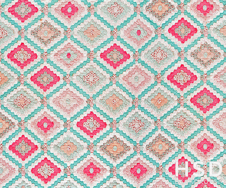 Sweet Heirloom - HSD Photography Backdrops 