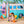 Surfs Up Beach Scene - HSD Photography Backdrops 
