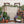 Boho Garden Porch - HSD Photography Backdrops 