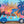 Girls Summer Birthday Cake Smash Tropical Beach Backdrop for Photos 