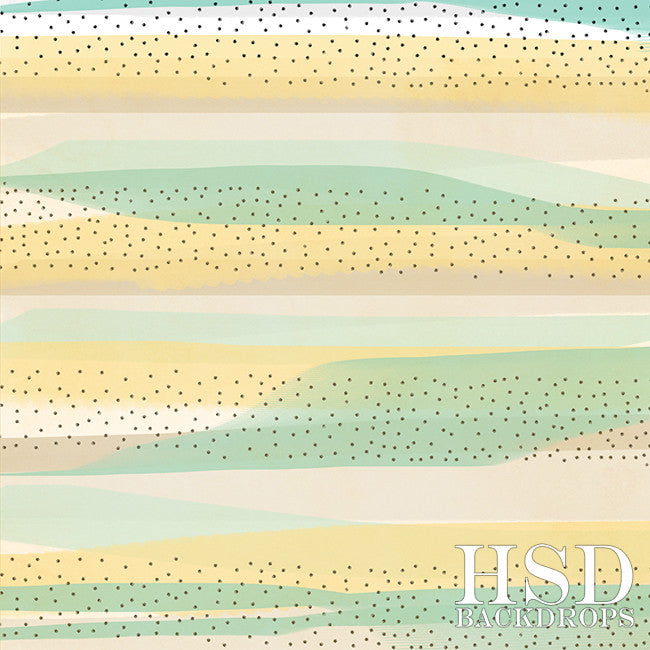 Photography Backdrop Background | Pastel Watercolors - HSD Photography Backdrops 