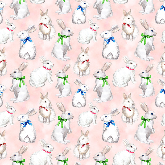 Bunny Hop - HSD Photography Backdrops 