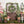 French Country Garden - HSD Photography Backdrops 