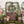 French Country Garden - HSD Photography Backdrops 