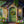 Enchanted Easter Cottage - HSD Photography Backdrops 