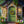 Enchanted Easter Cottage - HSD Photography Backdrops 