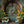 Rustic Easter Cottage Door - HSD Photography Backdrops 