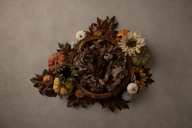 Shades of Autumn | Autumn Harvest Coll. | Digital - HSD Photography Backdrops 