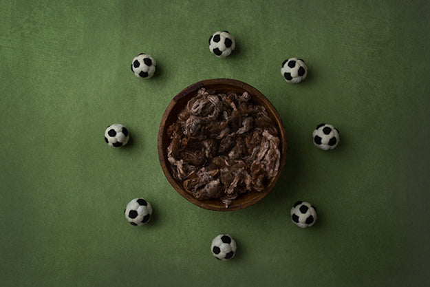 Soccer Champ | Sports Coll. | Digital - HSD Photography Backdrops 