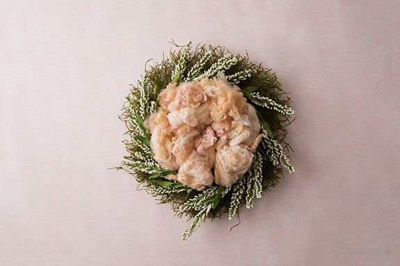 Sweet Spring II | Spring Blooms Coll. | Digital - HSD Photography Backdrops 