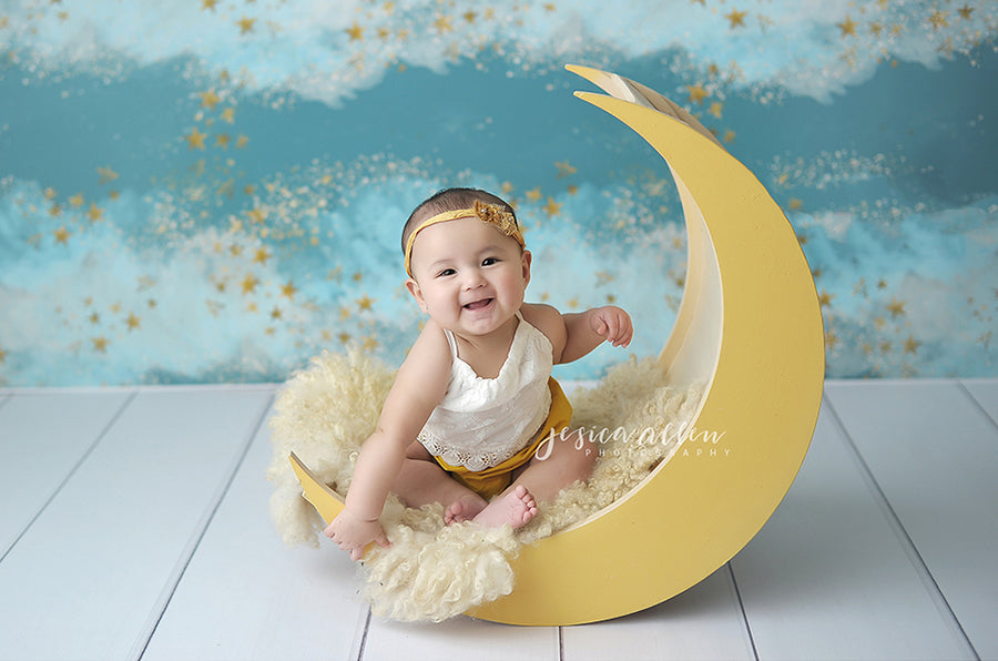 Heaven Sent - HSD Photography Backdrops 