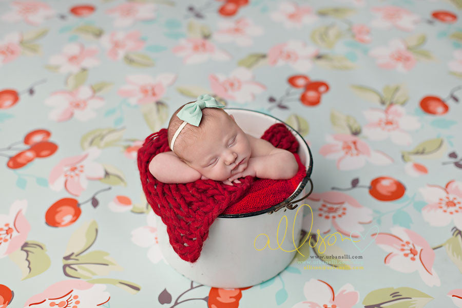 Cherry Blossom - HSD Photography Backdrops 